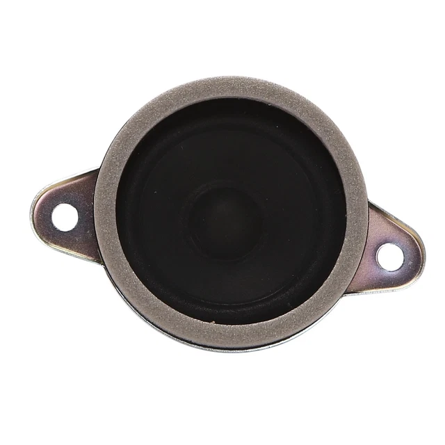 Haut-parleur Avant Rechange Pour Kia Sportage QL 2016+ - Référence 96390-D9000, Installation Plug And Play