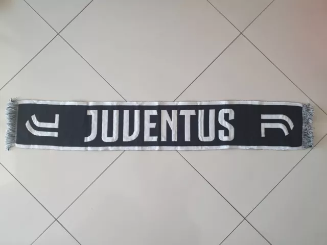 Sciarpa deals juventus originale