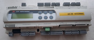 CAREL pco2 Top controller pco2000bl0 art.a0253497 NUOVO! 