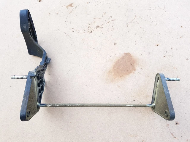 Ruota Postiore Per Tagliaerba 25 Cm TITAN | Compatibile Hyundai, GGP, Mac Allister