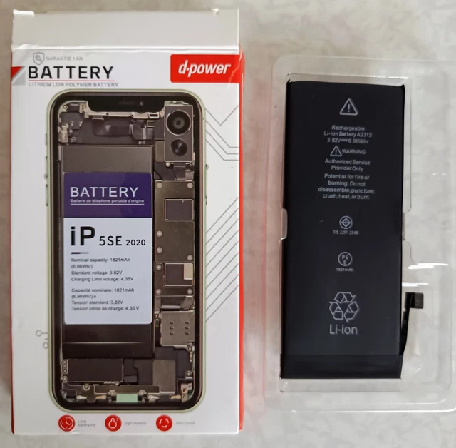Nappe dock connecteur de charge - Apple - iPhone XR - Rouge - Micro