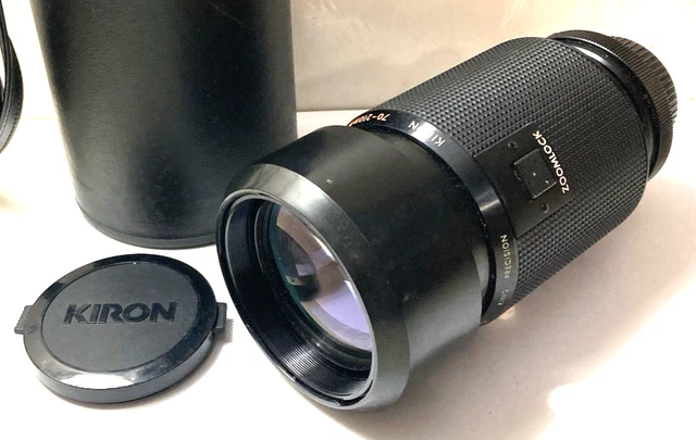 Vintage Lenses, Vintage Movie & Photography, Cameras - PicClick AU