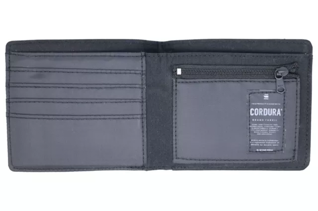 G-STAR RAW Cordura Originals Wallet 2