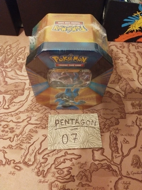 Booster POKEMON Soleil et Lune 5 - Ultra Prisme - 10 cartes Pokémon