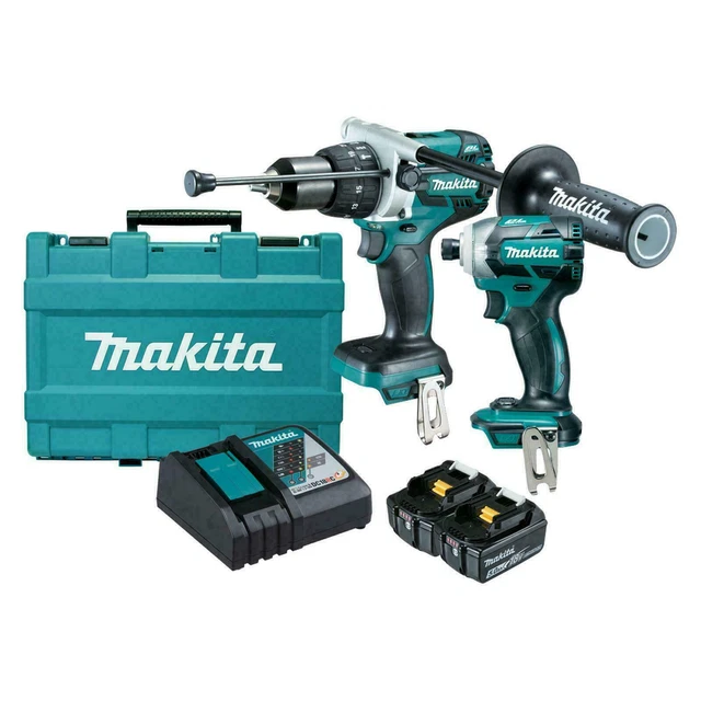 Makita dlx2180sgb clearance