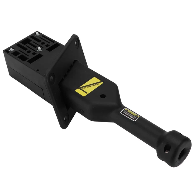 Hot 36V Electric Receptacle Plug 73345G01 Replacement For EZGO Medalist