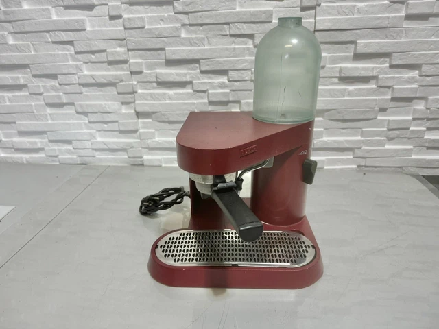 Alessi coban rs04 top