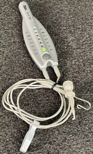 Miltex Mark-VII Dental Apex Locator Root Canal Battery Powered