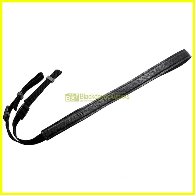 Bolso de Hombro Original para Cámara Digital Olympus Pluma F. Sala Correa