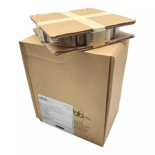 Elfab DSC-AGS-100-GRU-NVS Berstscheiben Supporto
