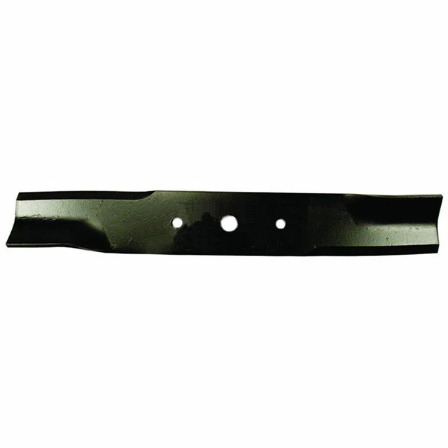 set of 3 Mower blades to fit Dixie Chopper Fits Toro Gravely 50" 113579 30227