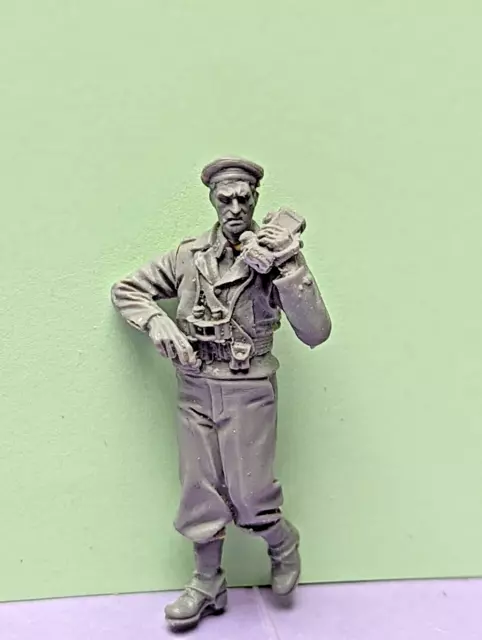 A Suivre  - 1944-45 - 2Eme Db 1/35