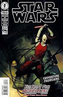 Star Wars Légendes : La Menace Révélée T02 (Edition... | Buch | Zustand sehr gut