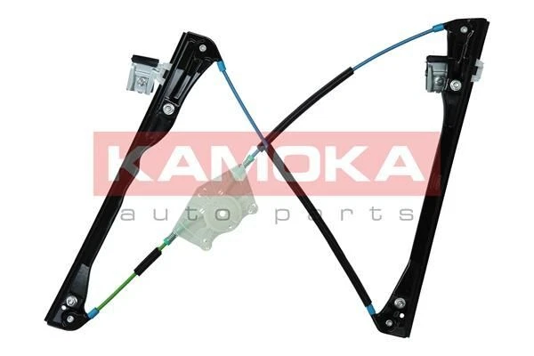 Kamoka 7200204 alzacristalli per VW Bora + Variant + Golf 4 + Variant 97-13