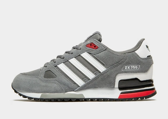 Adidas zx grigie sale