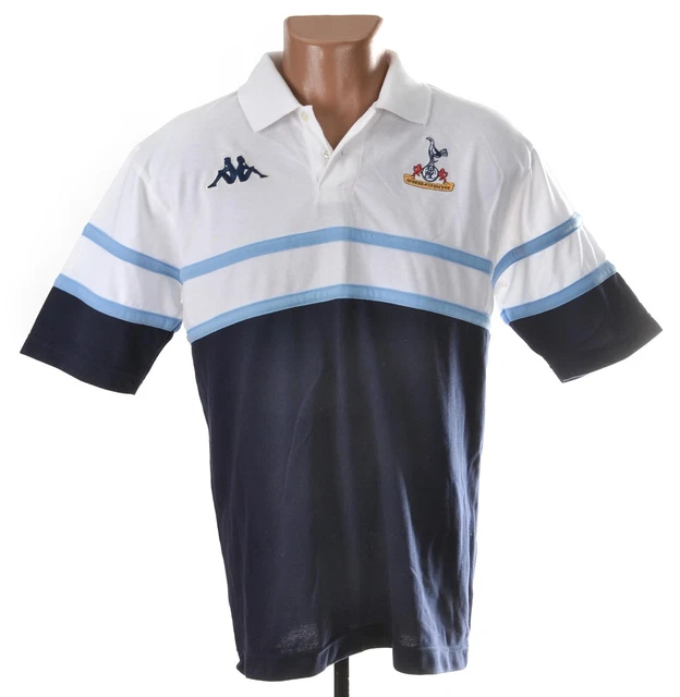 Maillot Domicile Tottenham Hotspur 2025/26 – Homme – 𝐉𝐄𝐑𝐒𝐄𝐘 𝐃𝐑𝐎𝐏