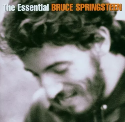 Bruce Springsteen : The Essential Bruce Springsteen CD 2 discs (2005)