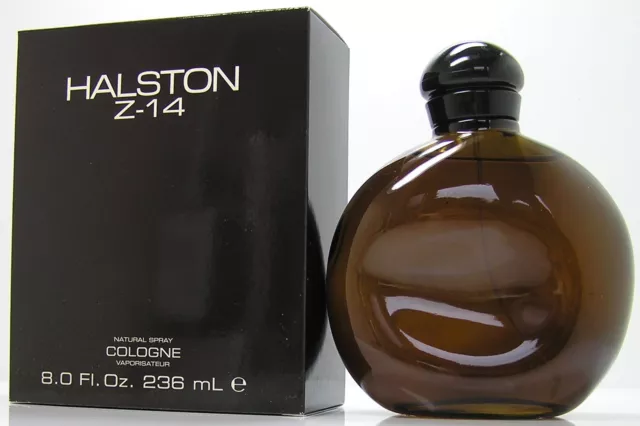 Halston Z 14 EDC / Eau de Cologne 236 ml