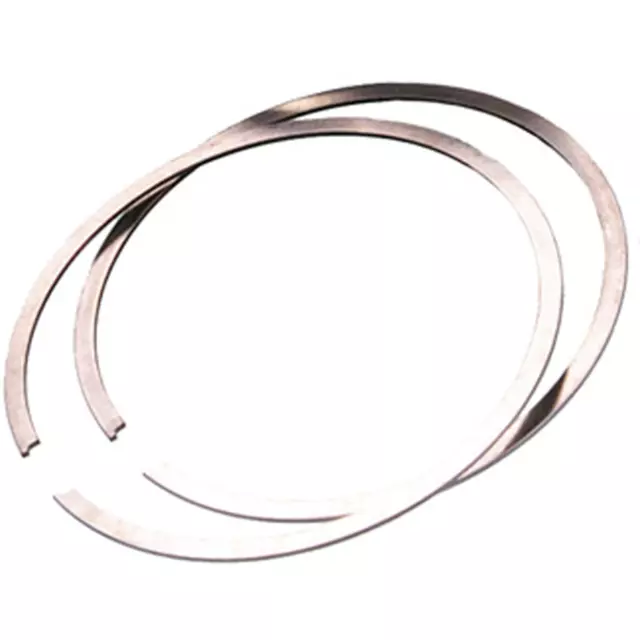 WISECO 1987-2006 LT80 QuadSport RINGS 1998CD FITS SUZUKI