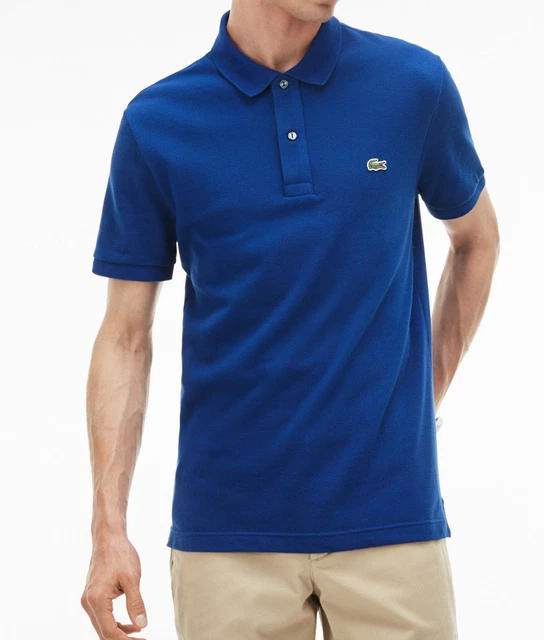 Maglia lacoste on sale
