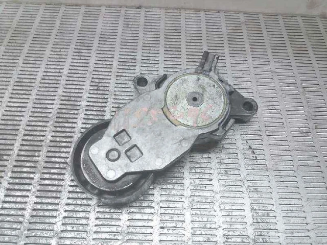 galet tendeur pour FORD FIESTA V 1.6 TDCI 2001 1171867
