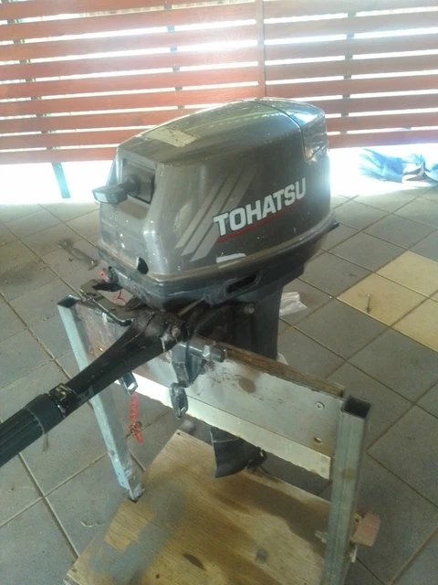 tohatsu 18hp tohatsu 18hp