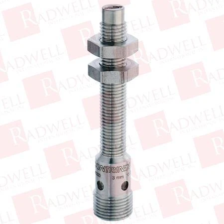 Contrinex Dw-As-713-M8 / Dwas713M8 (Used Tested Cleaned)