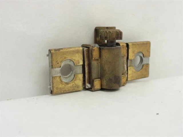 200020 Used; Square D B2.10 Thermal Overload Element