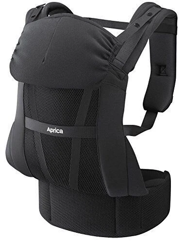 Aprica deals baby carrier