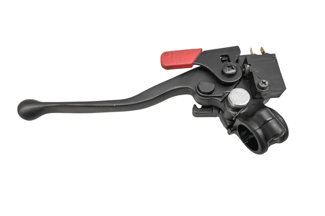 22 Honda Rancher 420 4x4 Rear Hand Brake Lever TRX420FM