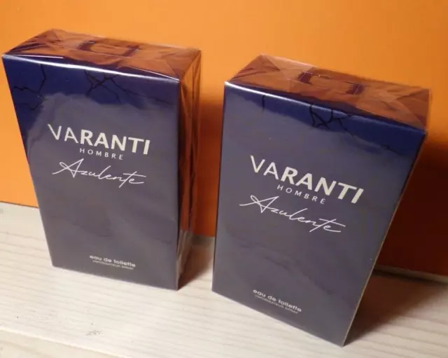 Azulente eau de toilette price clearance