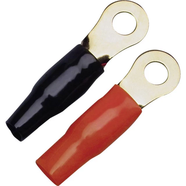 Cosses de câble à oeillet 50 mm² Sinus Live Sinuslive RKS-50 P2