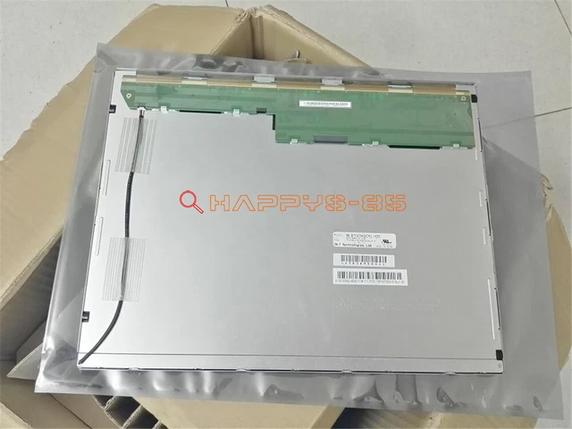 1PZ NLB150XG01L-01 38,1 cm 1024×768 risoluzione pannello schermo LCD