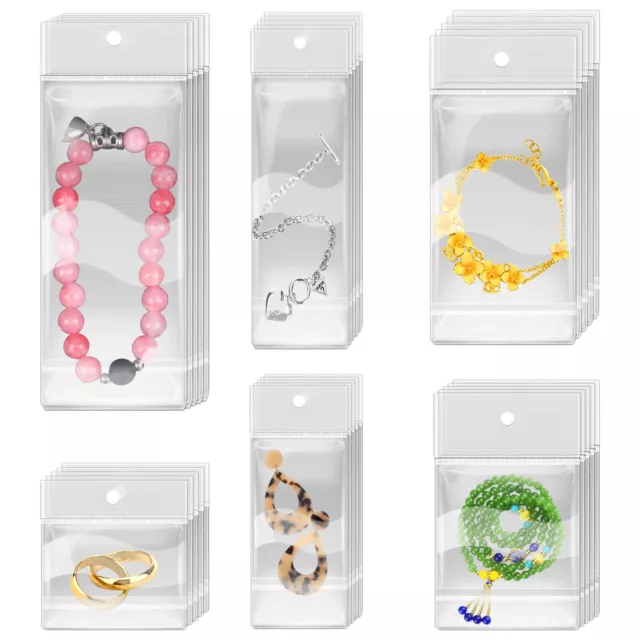 Jewelry Plastic Bags -  Australia
