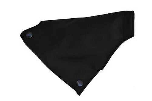 Soufflet Levier Frein Cargaiter - Compatible Freelander Automatique 2007-2014, Cuir Synthétique