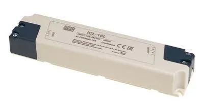 Mean Well ICL-16L 16A 23A 180.264V AC Power Limiter