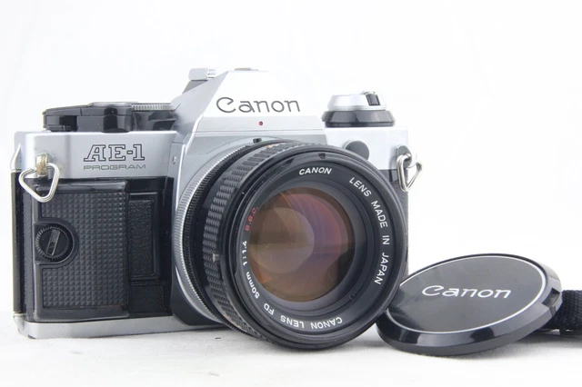 Analogkameras, Analoge Fotografie, Foto & Camcorder