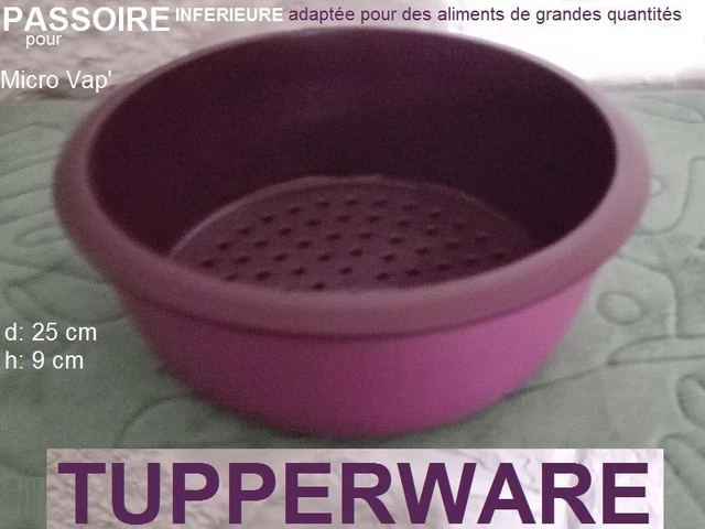 vap'restige saint romain de colbosc fondants au chocolat micro vap tupperware
