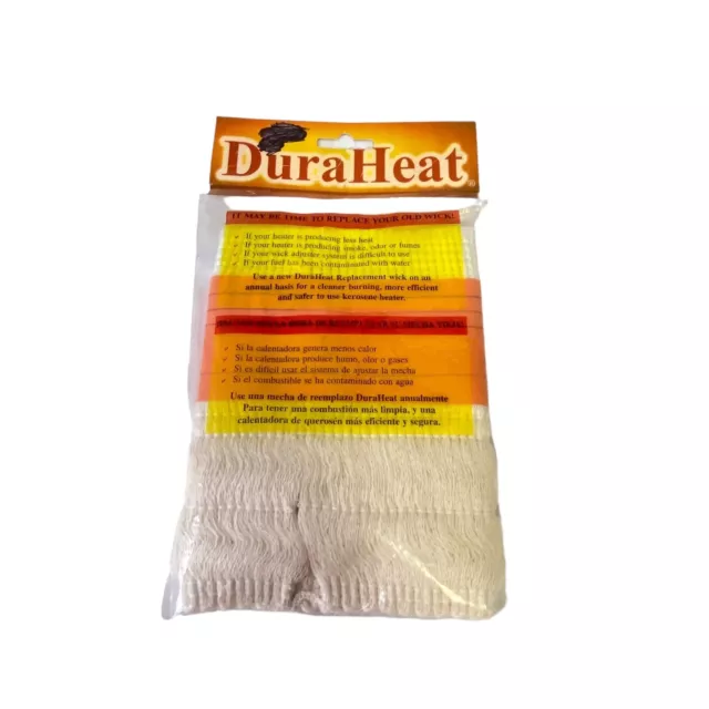 DuraHeat DH-200 Kerosene Heater Wick Replacement Wick DH 200