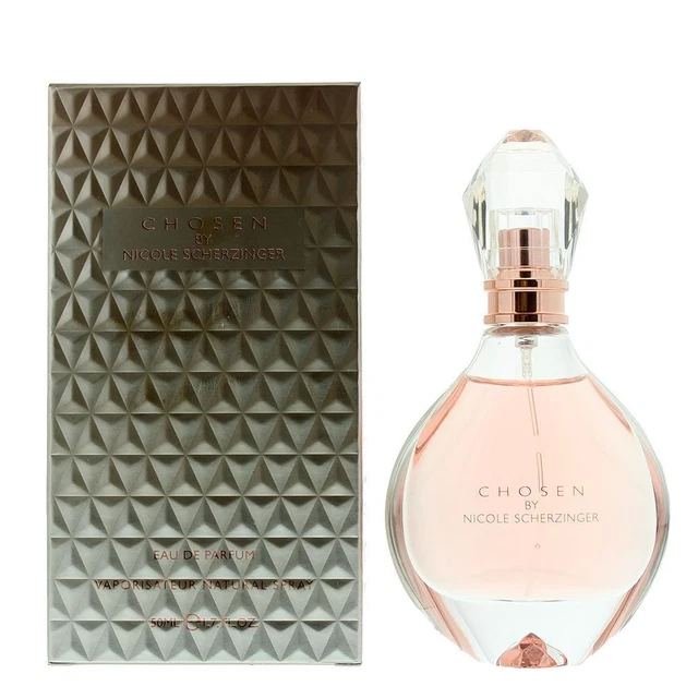 Nicole sales scherzinger perfume