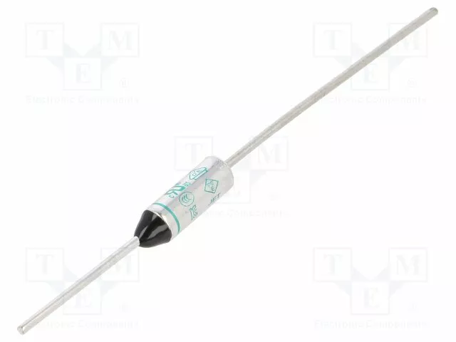 Sécurité : Thermique 84°C BF84 Fusibles Thermiques 10A