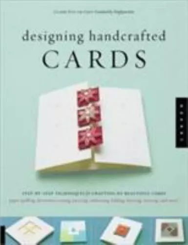 Designing Handcrafted Cards: Step-By