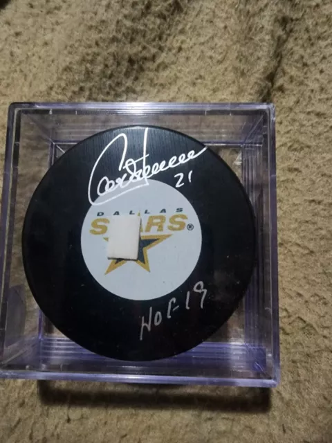 NHLPA Phil Kessel Vegas Golden Knights 400 Goals Souvenir Hockey Puck In  Cube