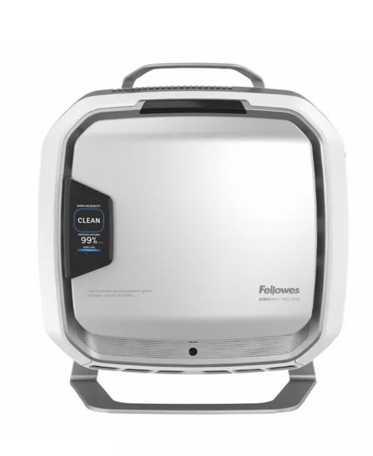 Fellowes AeraMax Pro True HEPA AM3S Air Purifier 9573201