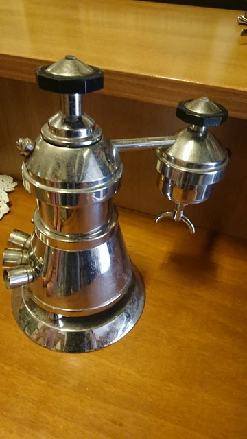 Macchina Caffè Velox Vintage