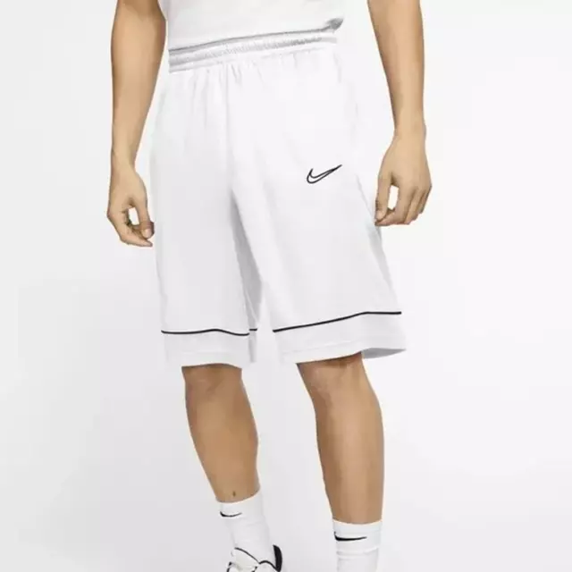 Mens Nike Dry Fastbreak DRI-FIT Basketball Shorts - XXL/XL/Large - NWT