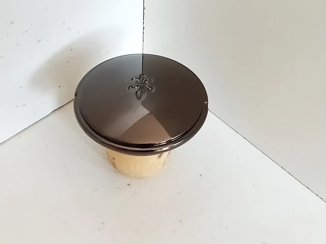 BOUCHON TRANSPORT COGNAC REMY MARTIN LOUIS XIII BLACK PEARL 70 cl cork