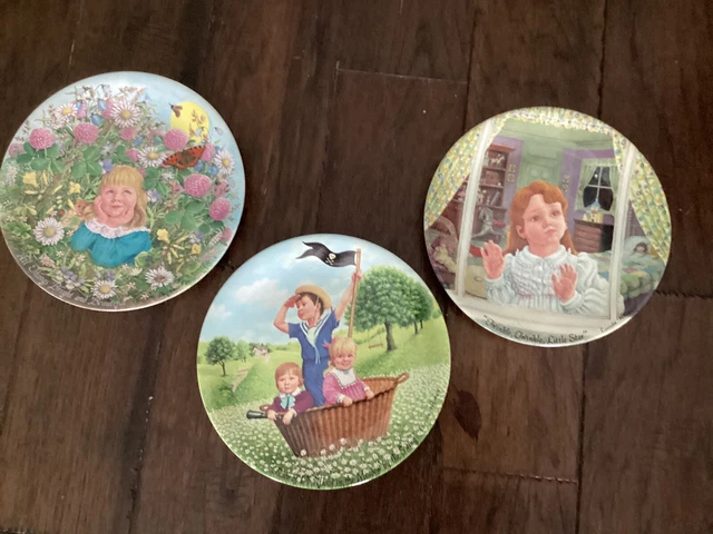 Davenport Pottery - ‘PirateStory’ - ‘All Things Bright & Beautiful'- 'The Star'