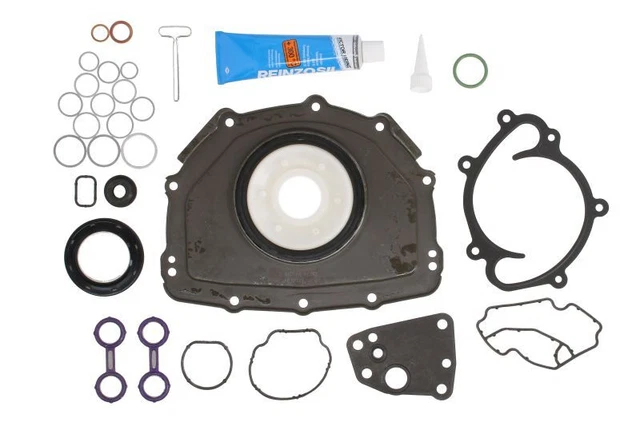 Adatto a REINZ 08-37726-01 Kit guarnizioni, basamento stock DE