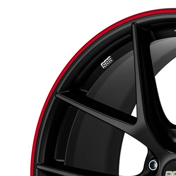 BBS protezione avviamento 21 pollici rosso Unlimited CH-R CI-R 10015507 58070020.1